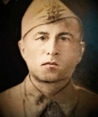 Калашников Василий Семёнович