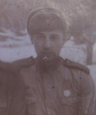 Флейшман Владимир Германович