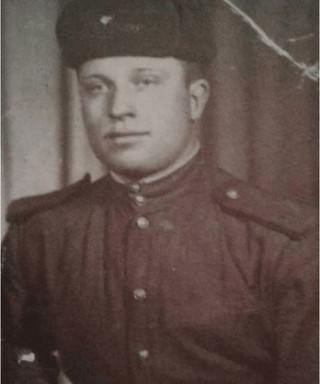 Данилкин Иван Андреевич