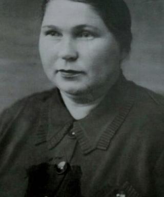 Иванюшкина Ольга Александровна