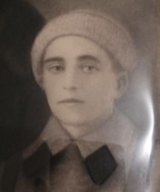 Симкин Тихон Александрович