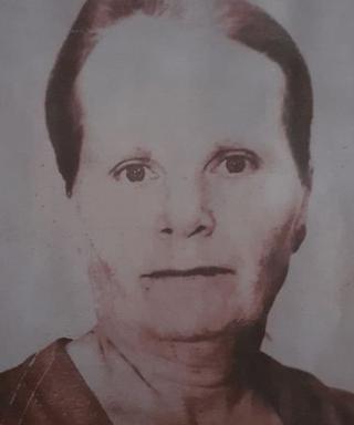 Сиюткина Фекла Ивановна