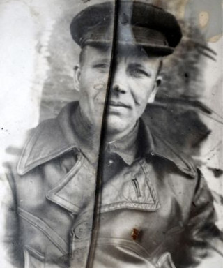 Сычёв Михаил Васильевич