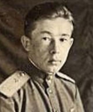 Куницкий Николай Андреевич