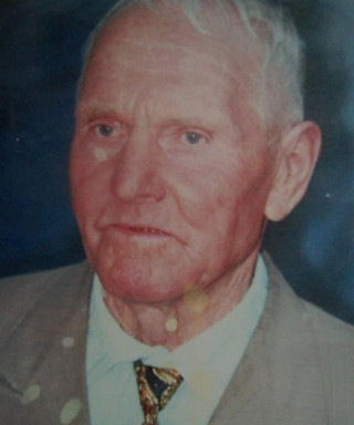 Бычков Григорий Семёнович