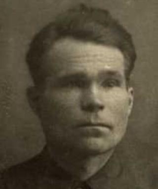 Беляев Яков Филиппович