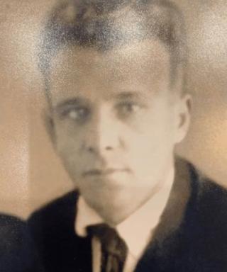 Чмулёв Николай Прокофьевич