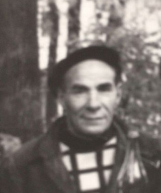 Мулявкин Василий Захарович