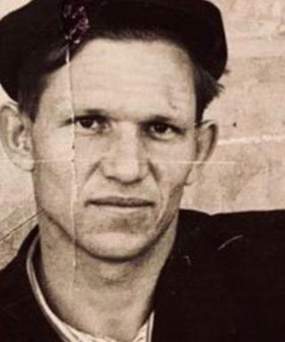 Докучаев Михаил Иванович