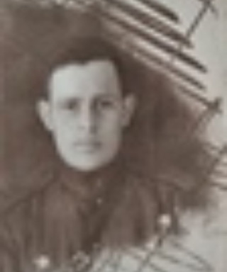 Пакулин Илья Васильевич