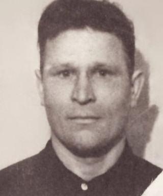 Плетнев Николай Кондратьевич