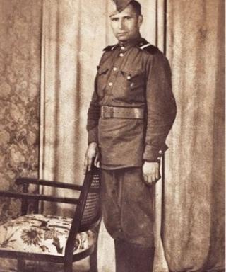 Берендеев Семён Андреевич