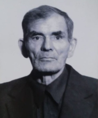 Хуснутдинов Миннибай Шарафутдинович