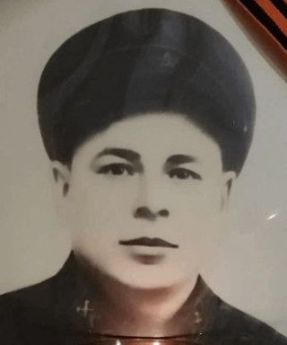 Ельмеев Иван Павлович