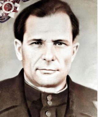 Власов Иван Петрович