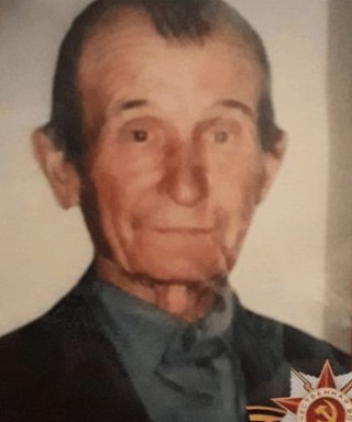 Поплов Василий Иванович