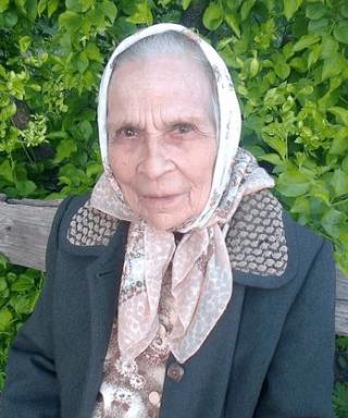 Морозова Анна Васильевна