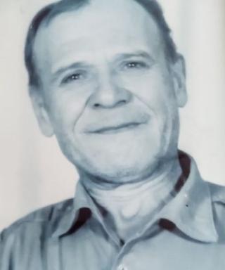 Сироткин Иван Дмитриевич