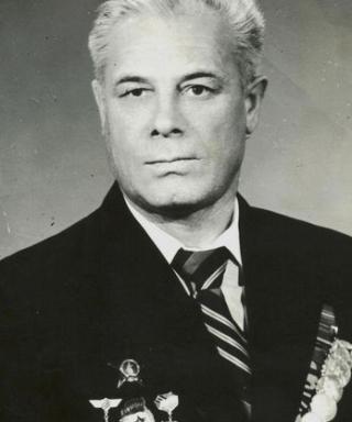 Климычев Дмитрий Иванович