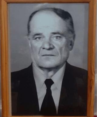 Анашкин Василий Тимофеевич