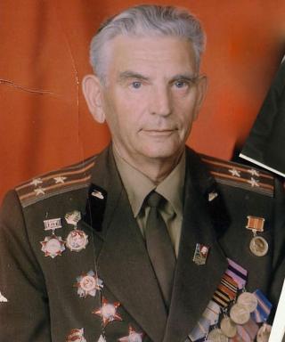 Немировский Вениамин Григорьевич
