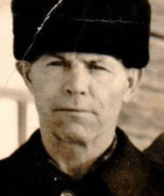 Важенин Василий Демьянович