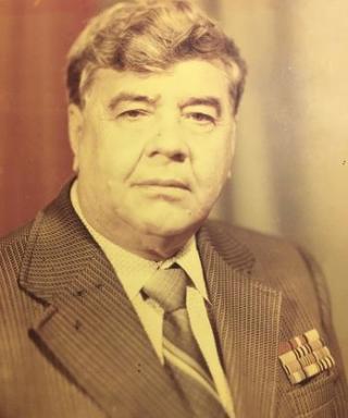 Гроздев Дмитрий Сергеевич