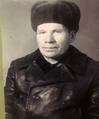 Сбродов Федор Александрович