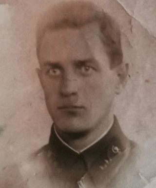 Пахомов Борис Никитович