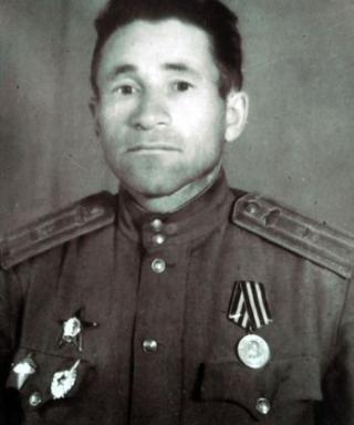 Тузов Александр Михайлович