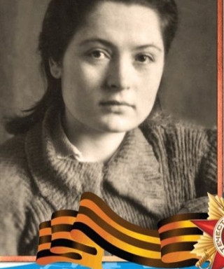 Васильева Наталья Михайловна