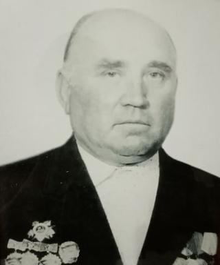 Либин Борис Андреевич