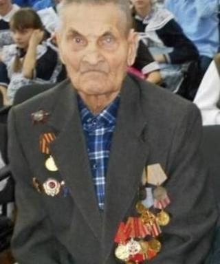 Вильдяев Михаил Павлович