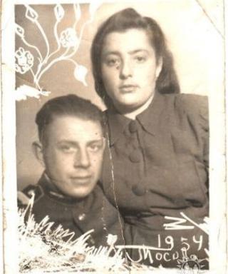 Коновалова Валентина Сергеевна