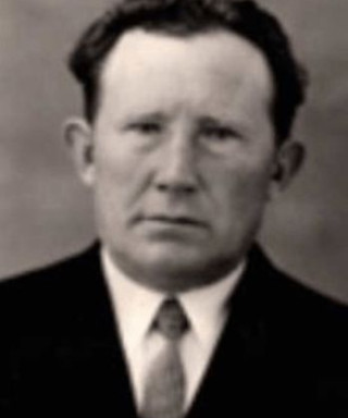 Попов Иван Ефимович