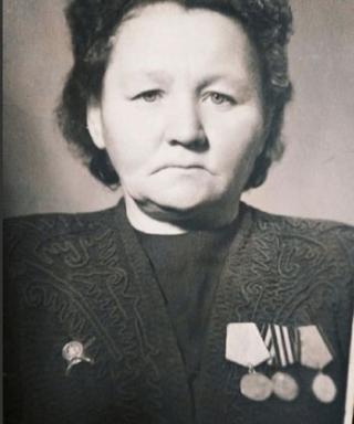 Власова Татьяна Васильевна