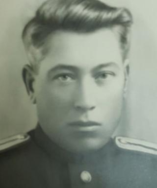 Криничный Иван Акимович