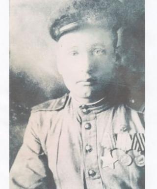 Томилов Алексей Дмитриевич