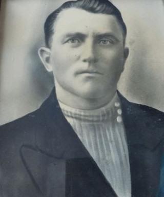 Кочергин Андрей Тимофеевич