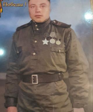 Шерстнев Николай Григорьевич