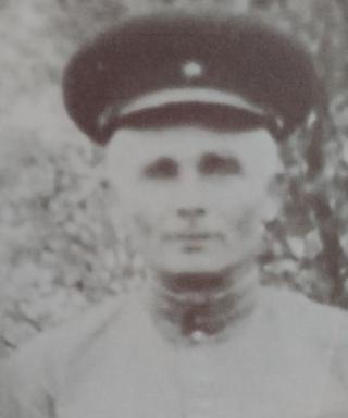Нерозя Иван Никитич