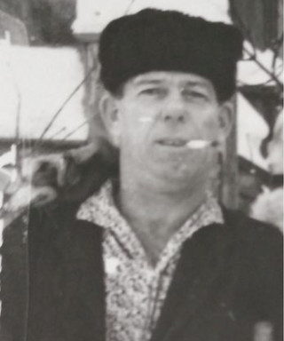 Чайкин Алексей Петрович