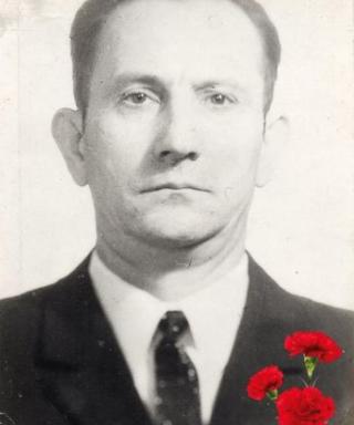 Мишин Алексей Иванович