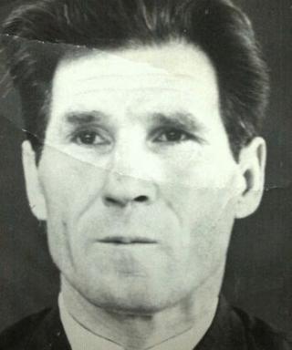 Волков Леонид Сергеевич