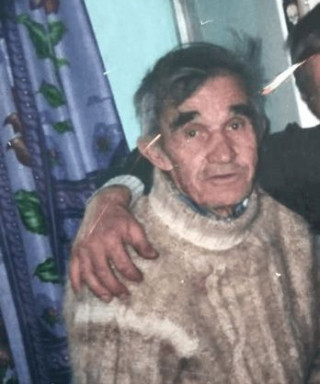 Омышев Борис Фёдорович