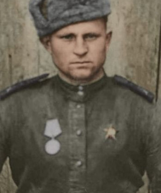 Челец Владимир Алексеевич