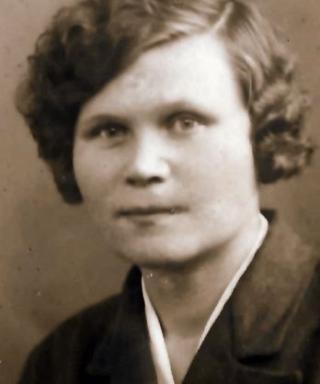 Мухина Анна Александровна