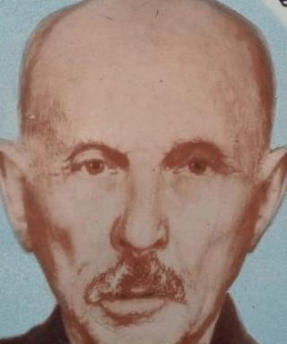 Шашков Павел Алексеевич
