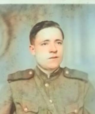 Шестяев Алексей Федорович