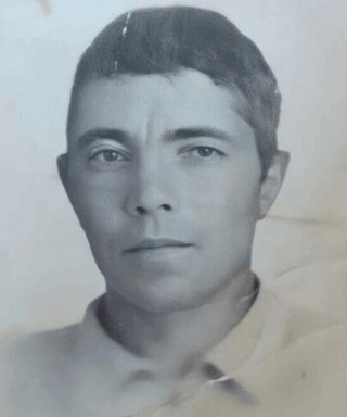 Хакимов Нургаяз Зиганшинович